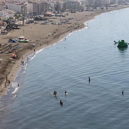 Del Parque Flats Candelaria Rincon Rincón de la Victoria Zewnętrze zdjęcie