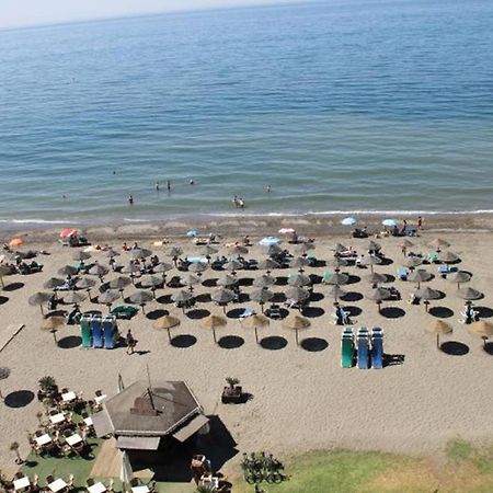 Del Parque Flats Candelaria Rincon Rincón de la Victoria Zewnętrze zdjęcie