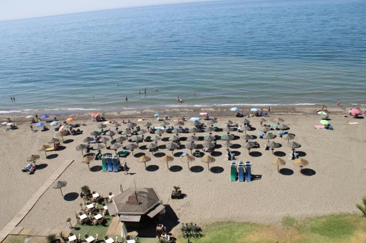 Del Parque Flats Candelaria Rincon Rincón de la Victoria Zewnętrze zdjęcie