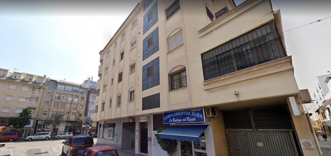 Del Parque Flats Candelaria Rincon Rincón de la Victoria Zewnętrze zdjęcie