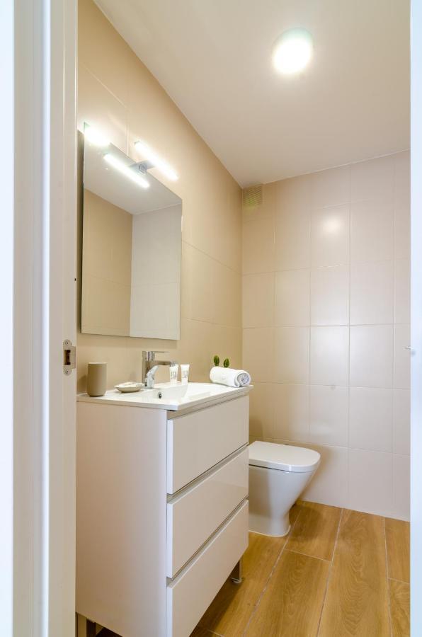 Del Parque Flats Candelaria Rincon Rincón de la Victoria Zewnętrze zdjęcie