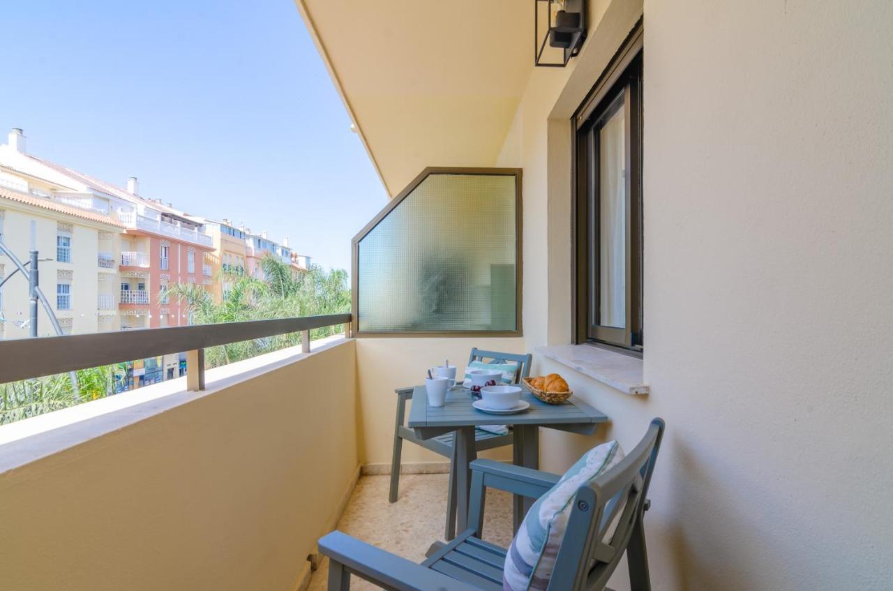 Del Parque Flats Candelaria Rincon Rincón de la Victoria Zewnętrze zdjęcie